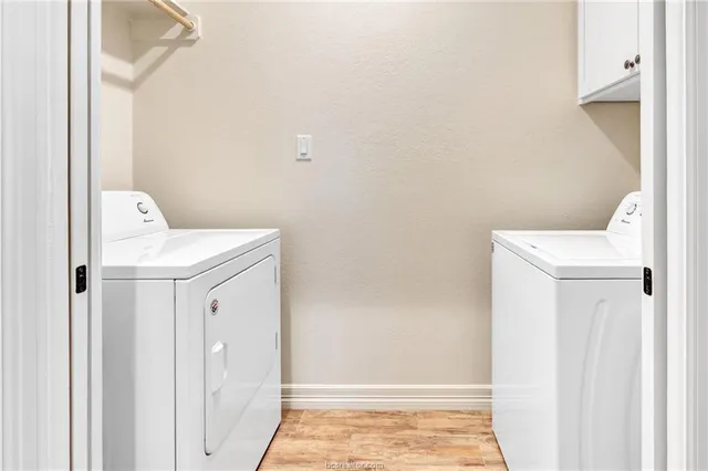 $3,800 | 1020 Foster Avenue, Unit A, College Station, TX 77840