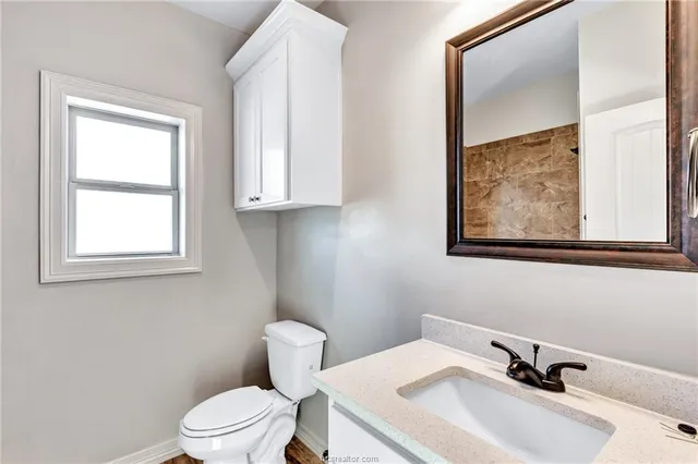 $3,800 | 1020 Foster Avenue, Unit A, College Station, TX 77840