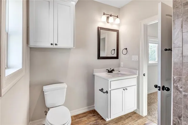 $3,800 | 1020 Foster Avenue, Unit A, College Station, TX 77840