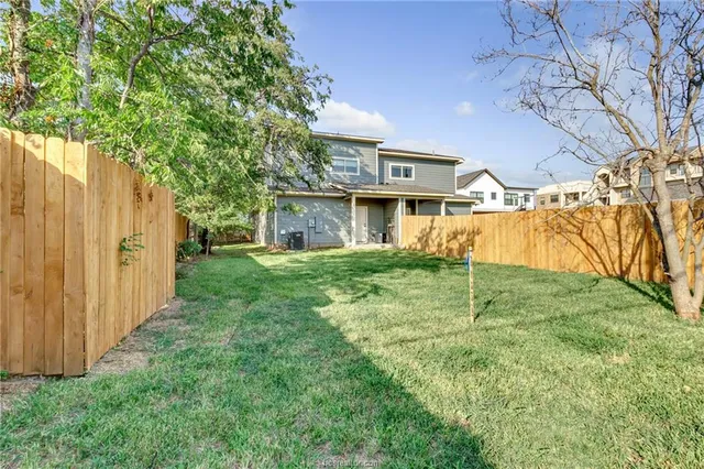 $3,800 | 1020 Foster Avenue, Unit A, College Station, TX 77840