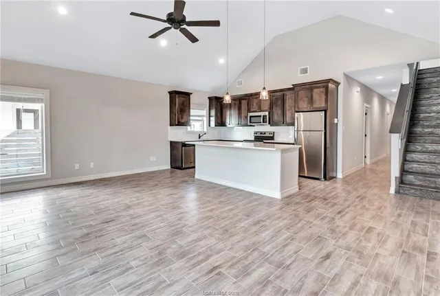 $3,800 | 1020 Foster Avenue, Unit A, College Station, TX 77840