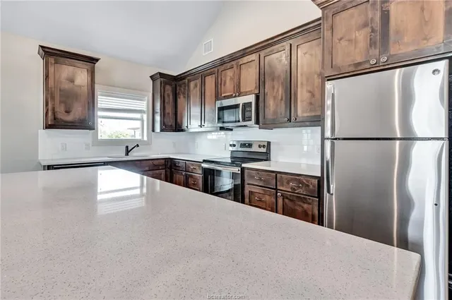 $3,800 | 1020 Foster Avenue, Unit A, College Station, TX 77840