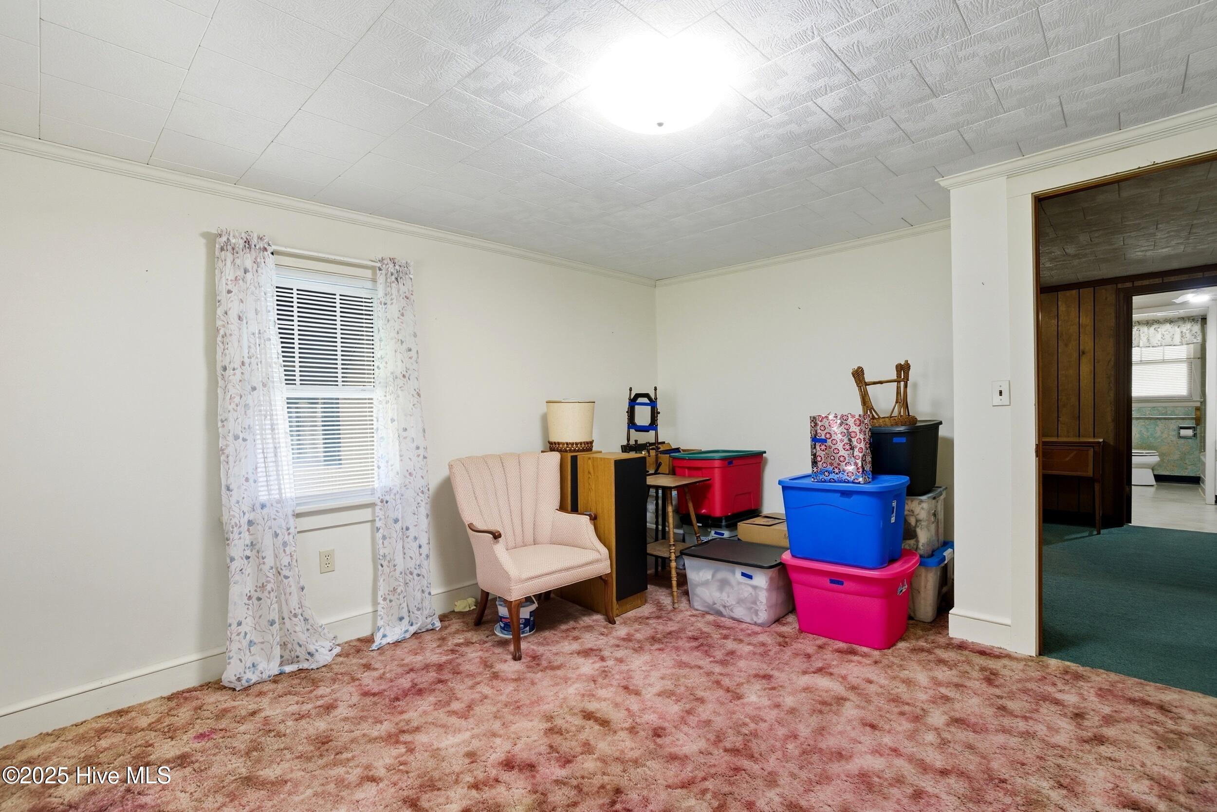 163 Maple Road Maple, NC 27956 - Photo 28 of 30 Bedroom 3
