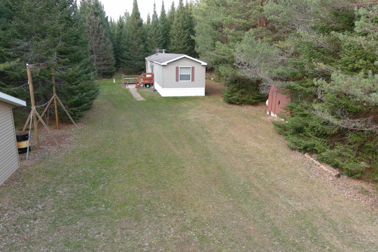 4535 Gagen Road Rhinelander, WI 54501 - Photo 22 of 29 Gallery Image 22