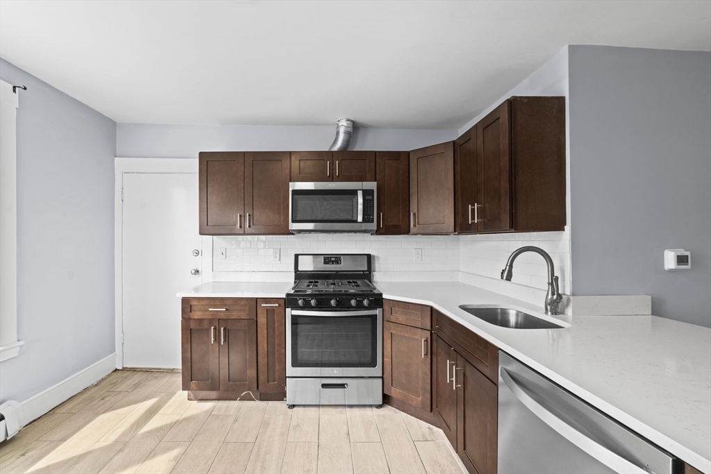 516 Washington Street, Unit 3 Boston, MA 02135 - Photo 11 of 17