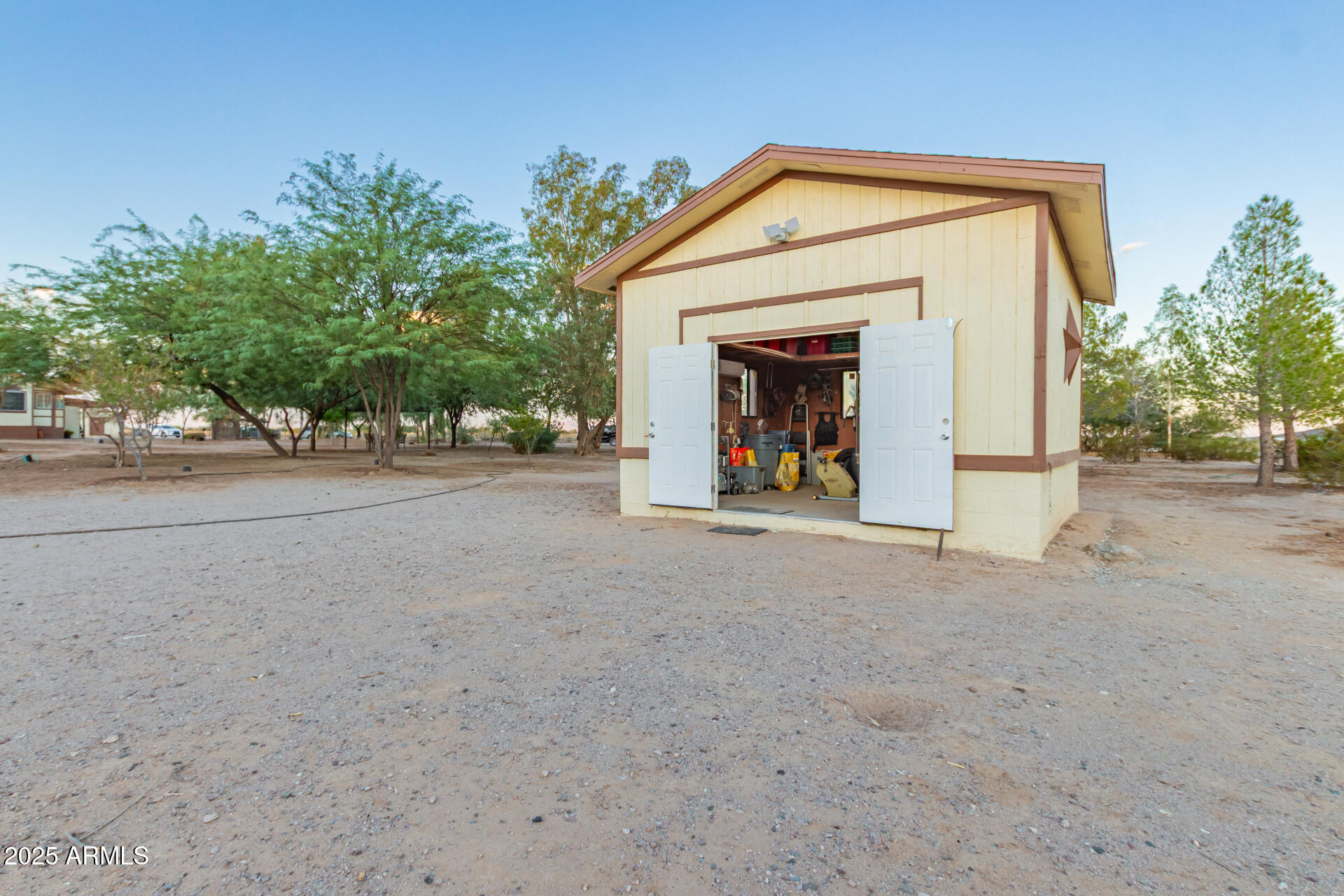 39234 West Buckeye Road Tonopah, AZ 85354 - Photo 31 of 40 a view of a house with a street