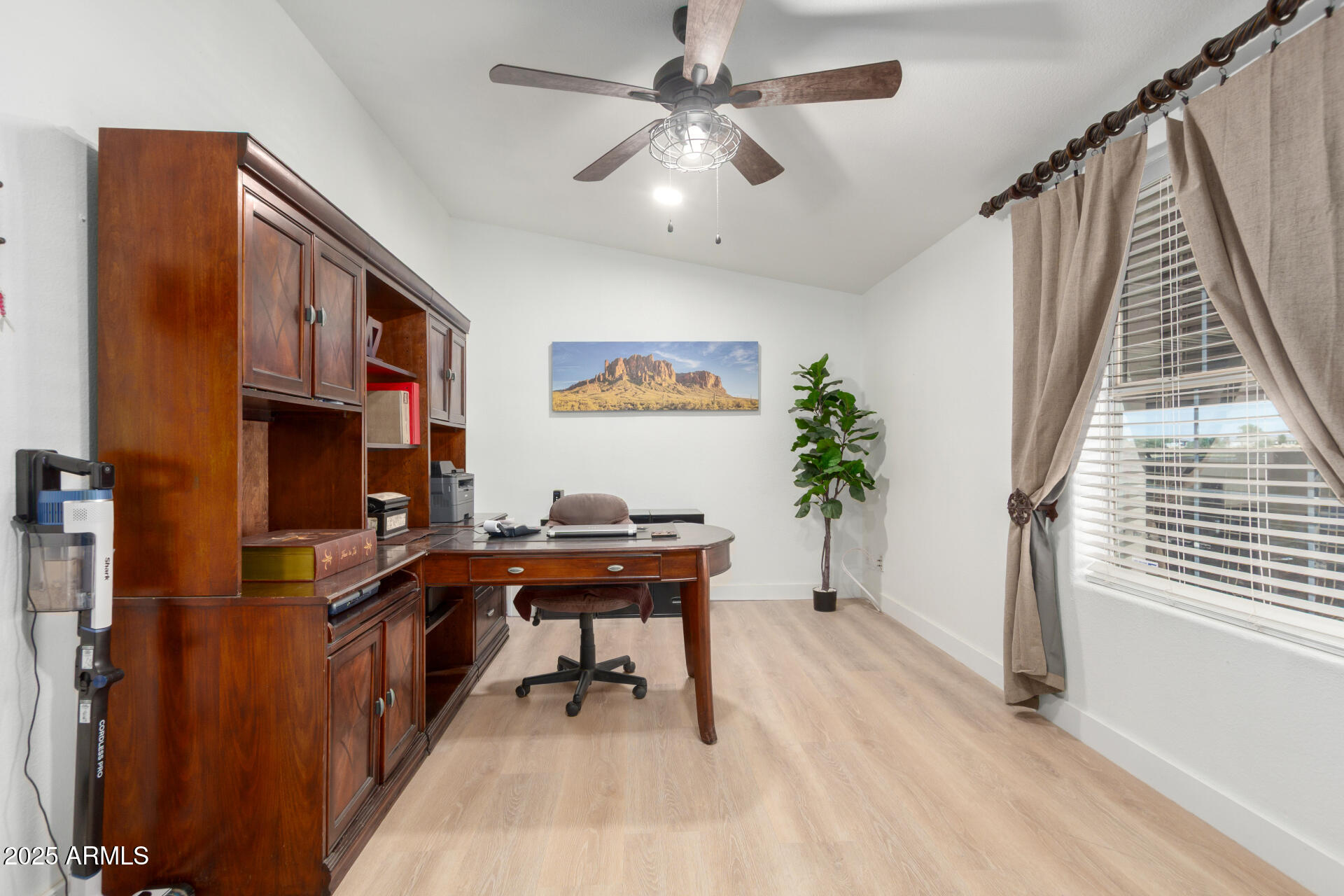 39234 West Buckeye Road Tonopah, AZ 85354 - Photo 40 of 40 a view of a workspace with furniture and a window