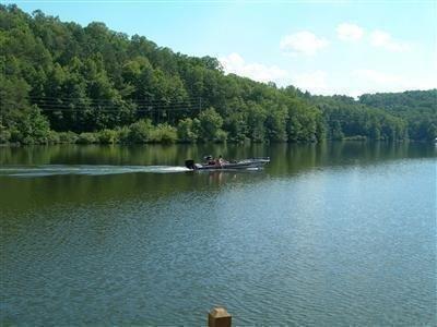 Lot 4 Fount Hubbard Road London, KY 40741 - Photo 31 of 32 Lake 6