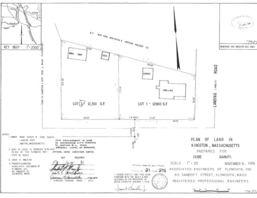 40 Landing Road Kingston, MA 02364 - Photo 3 of 10 Gallery Image 3