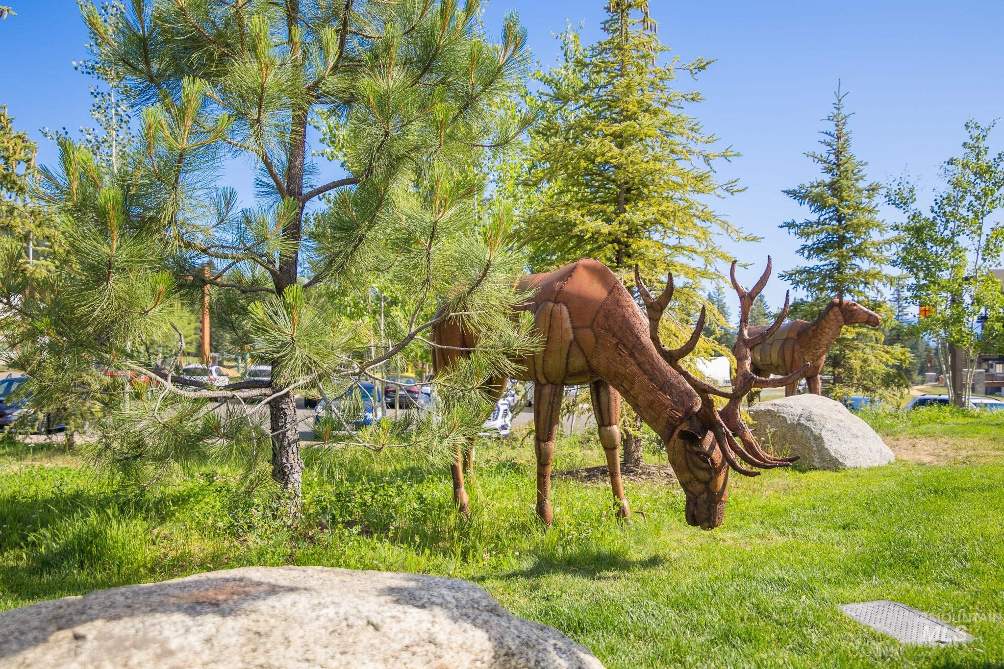 151 Pinnacle Court Cascade, ID 83611 - Photo 14 of 23 The Village at Tamarack Resort