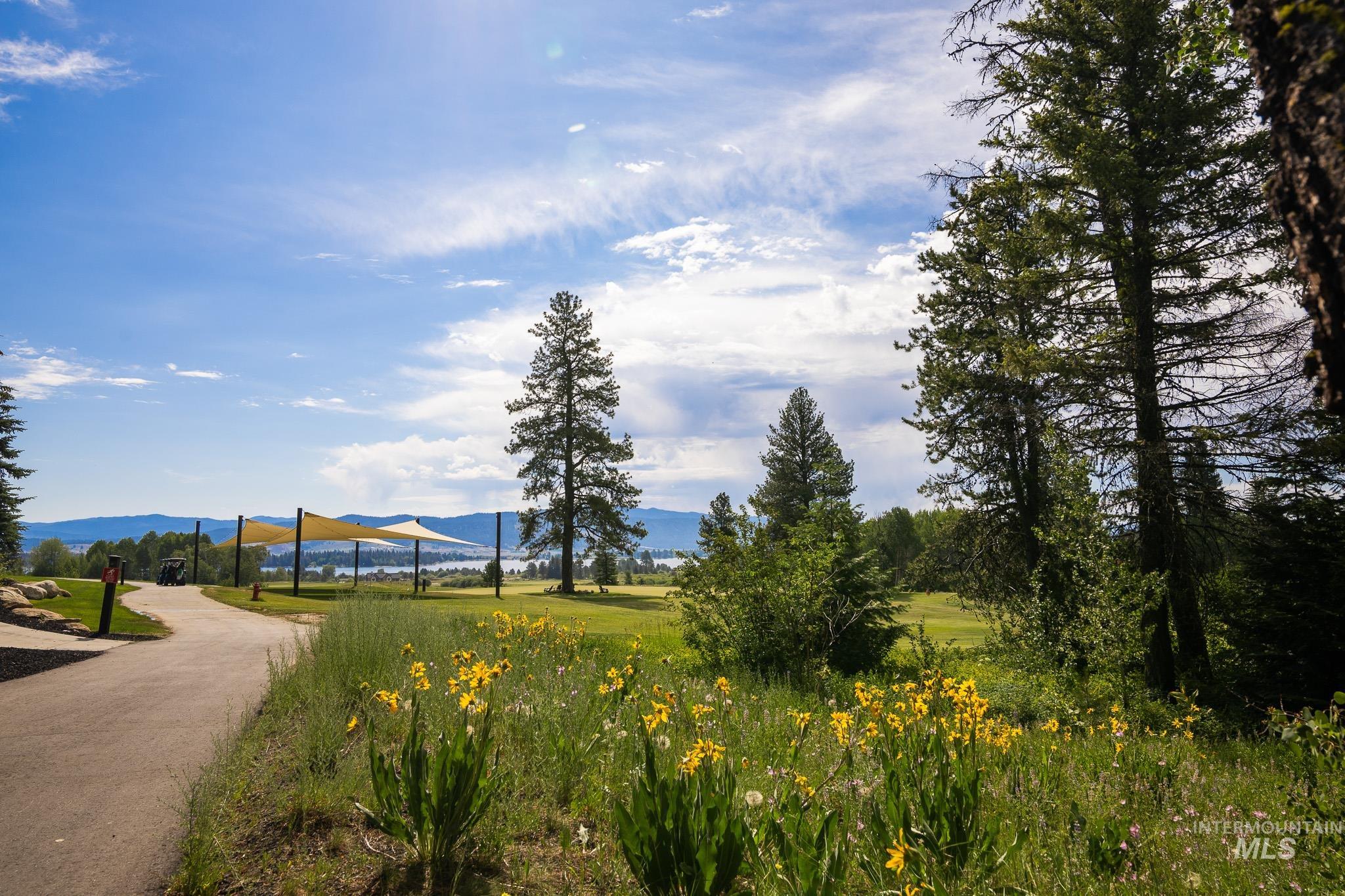 151 Pinnacle Court Cascade, ID 83611 - Photo 18 of 23 Osprey Meadows Golf Course