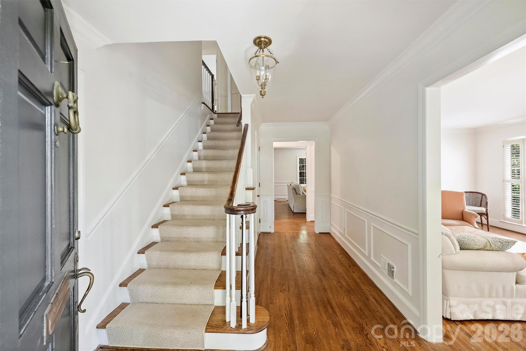 2830 Wickersham Road Charlotte, NC 28211 - Photo 4 of 48 Gallery Image 4