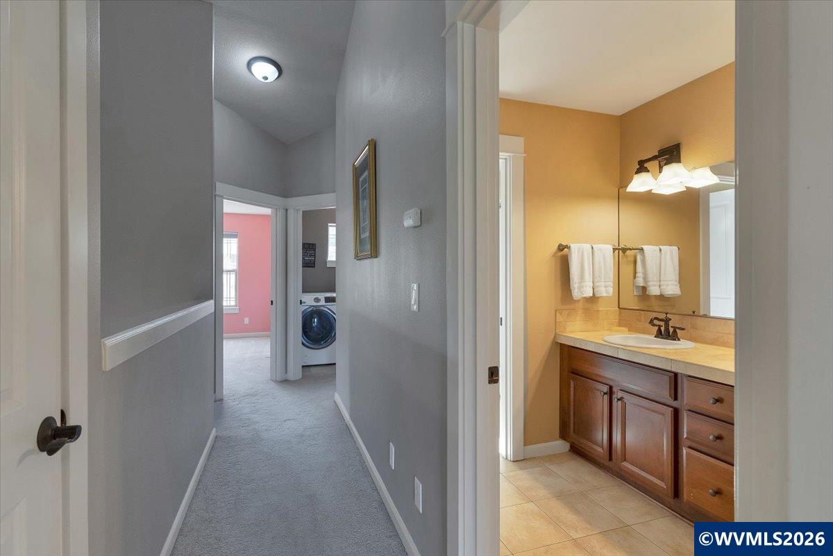 1399 Glory Ridge Street Northwest Salem, OR 97304 - Photo 22 of 44