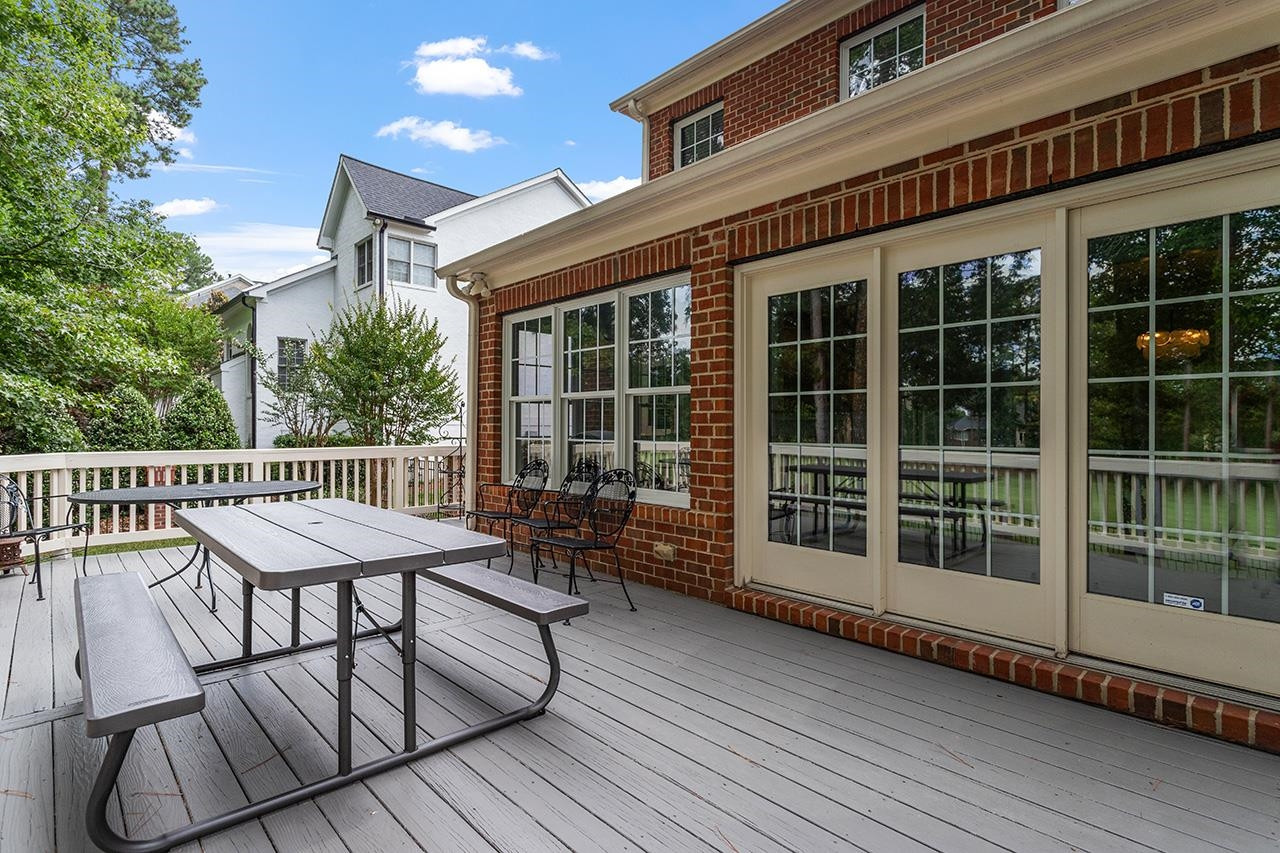 10845 Round Brook Circle Raleigh, NC 27617 - Photo 38 of 46 Photo 38
