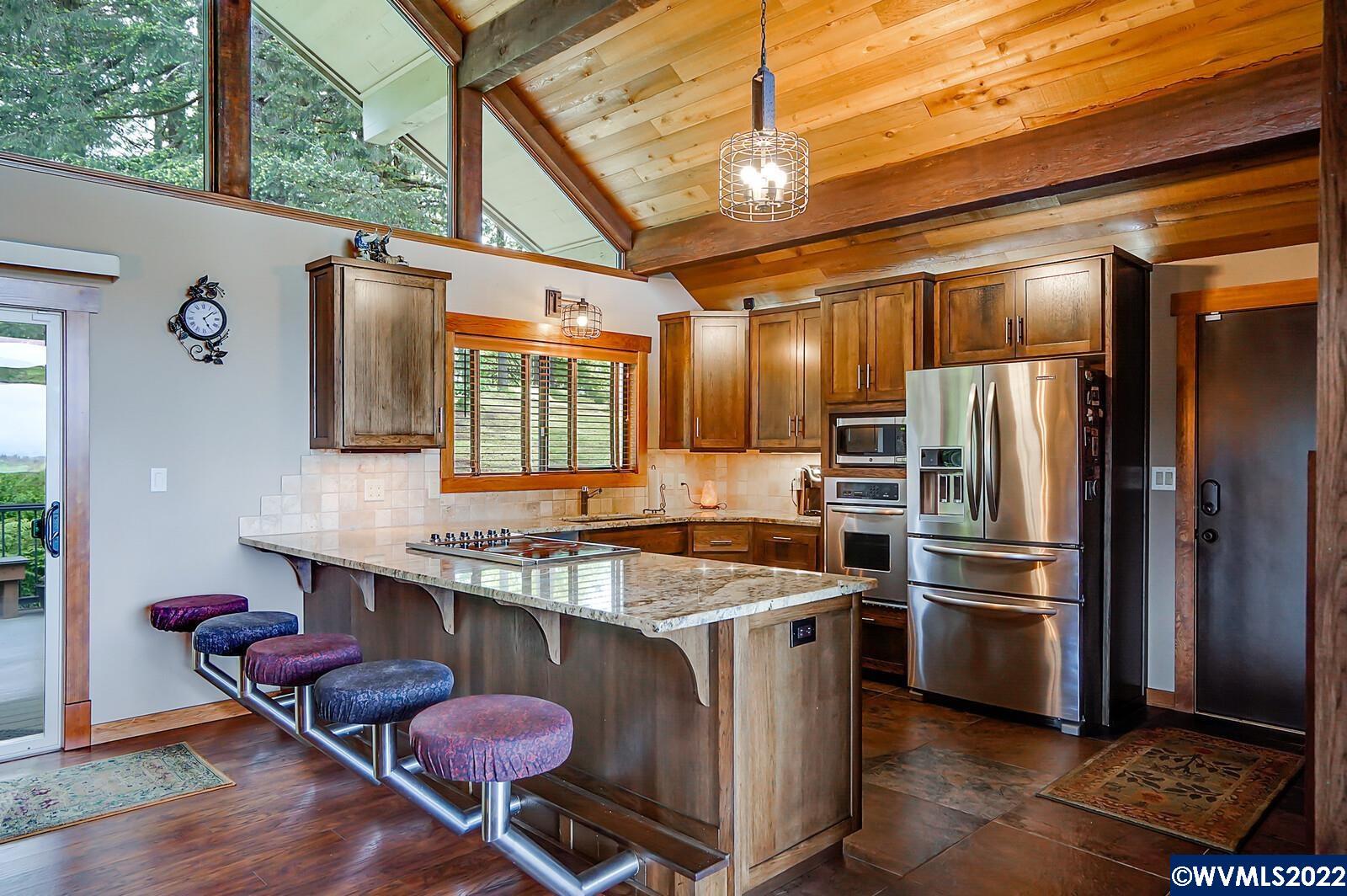 6924 Skyline Road South Salem, OR 97306 - Photo 11 of 42