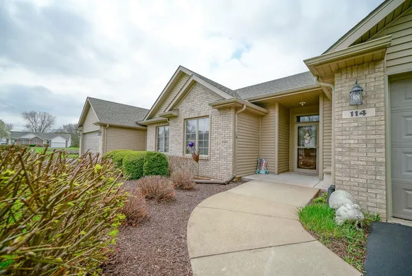 $180,000 | 114 Katies Way, Mount Morris, IL 61054