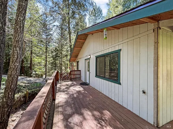 $249,000 | 24048 Willow Lane, Willits, CA 95490