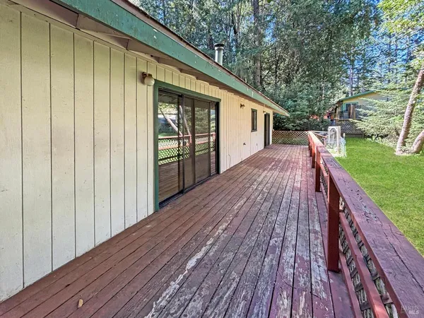 $249,000 | 24048 Willow Lane, Willits, CA 95490