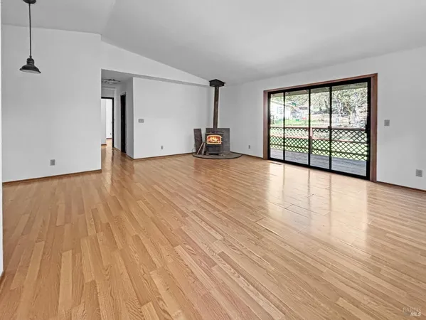 $249,000 | 24048 Willow Lane, Willits, CA 95490