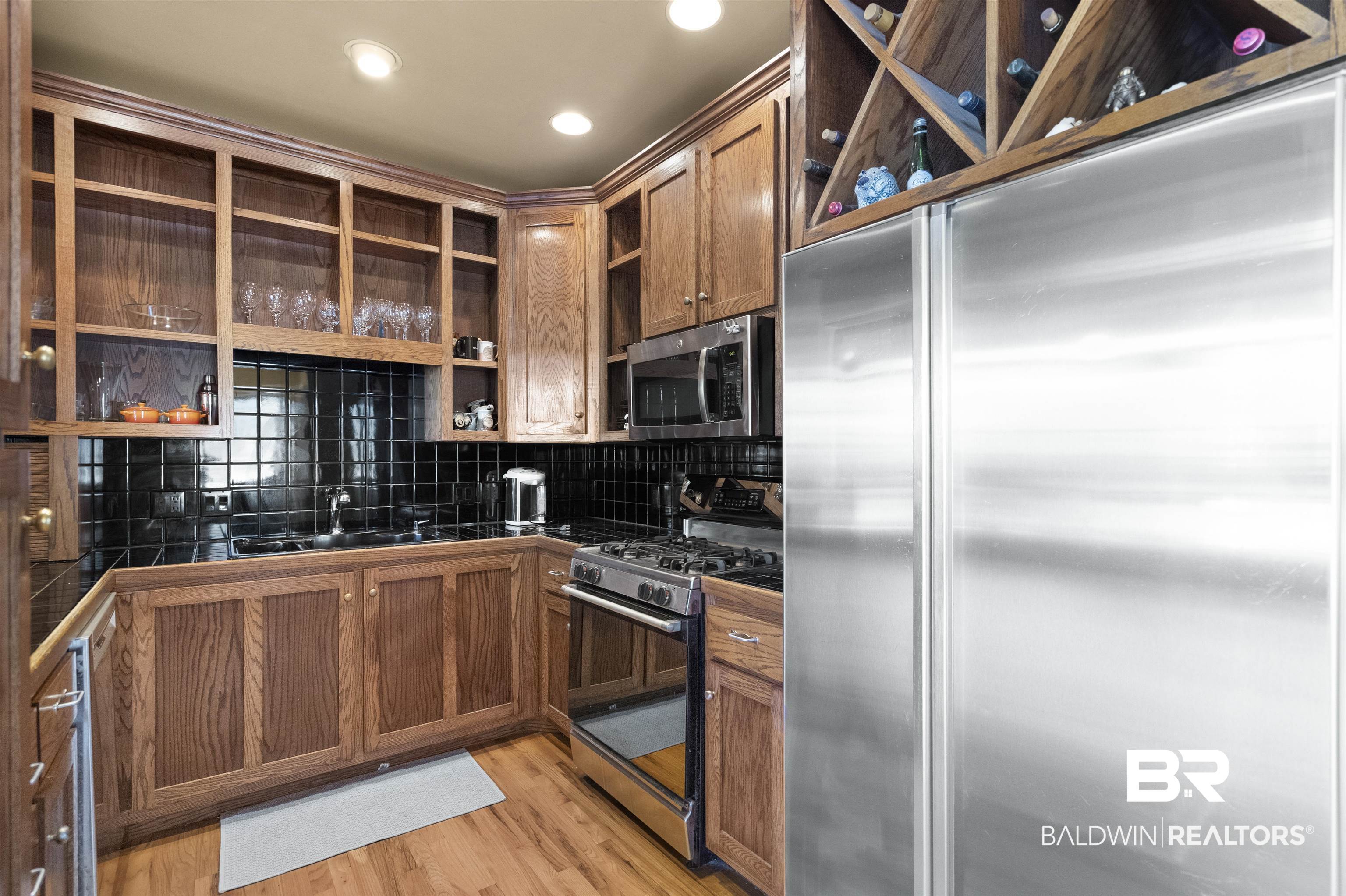 70 South Section Street, Unit 1 Fairhope, AL 36532 - Photo 7 of 21 Kitchen
