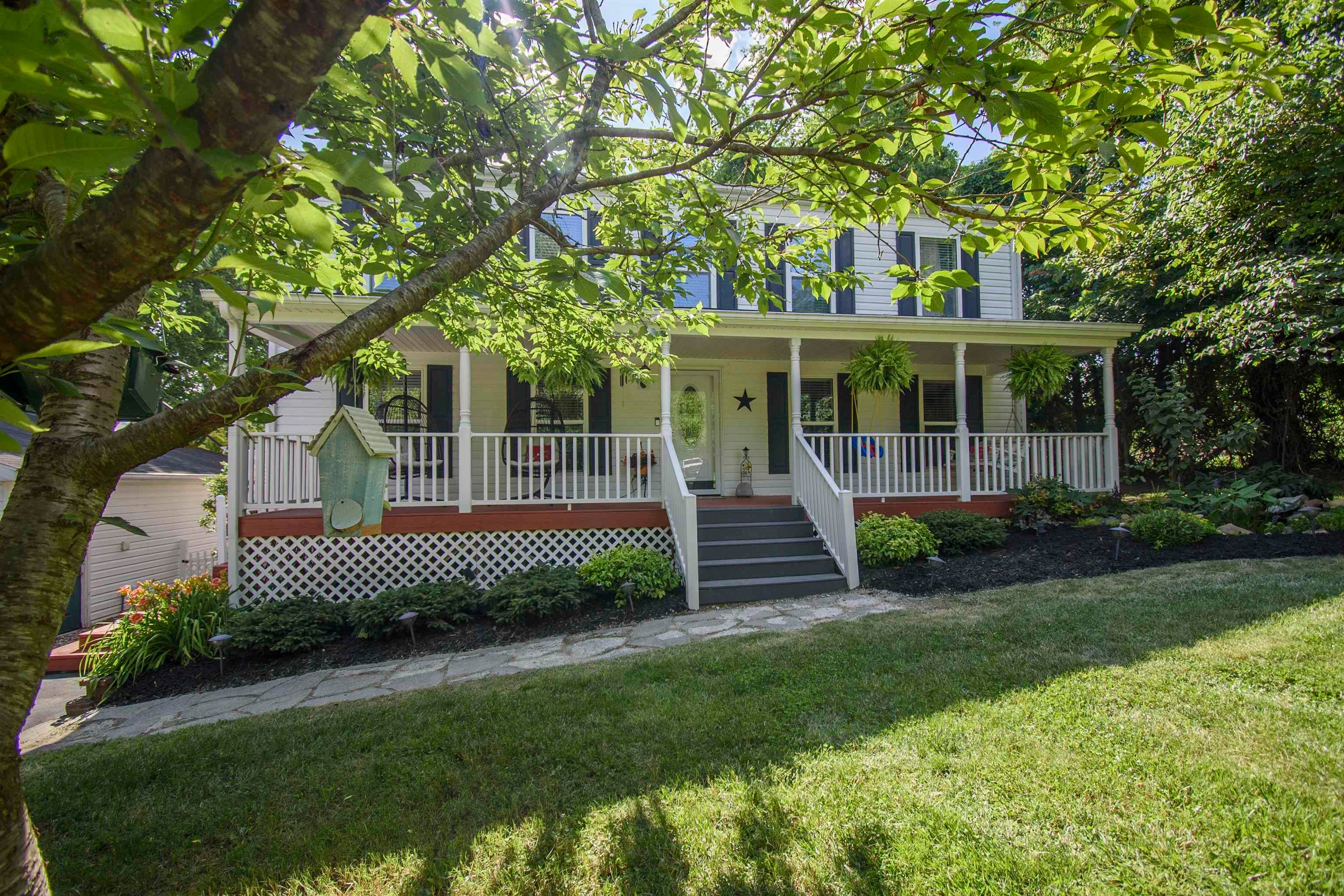 7225 Gate Ten Road Radford, VA 24141 - Photo 27 of 87 Gallery Image 27