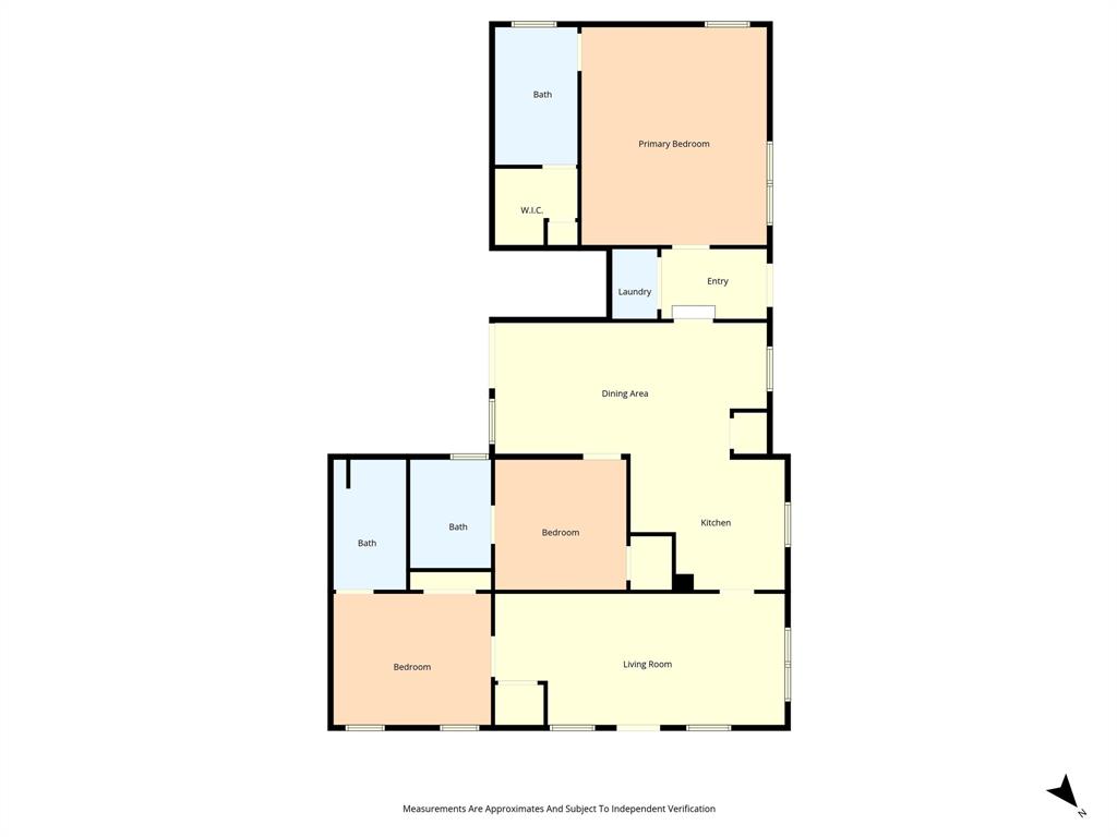 3801 South 4th Street Waco, TX 76706 - Photo 4 of 26