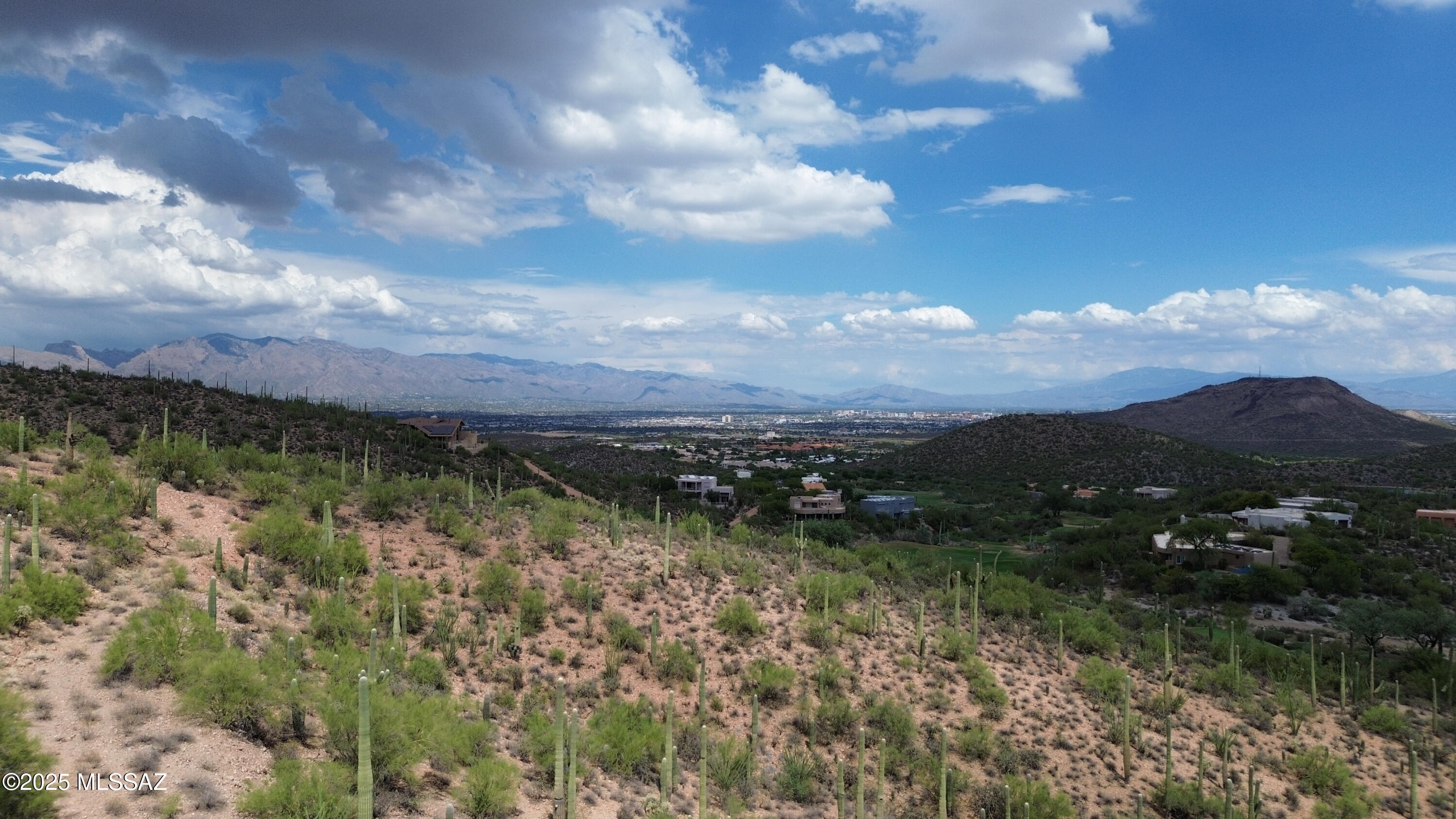 475 South Hotel Service Road Tucson, AZ 85745 - Photo 49 of 49 DJI_0781