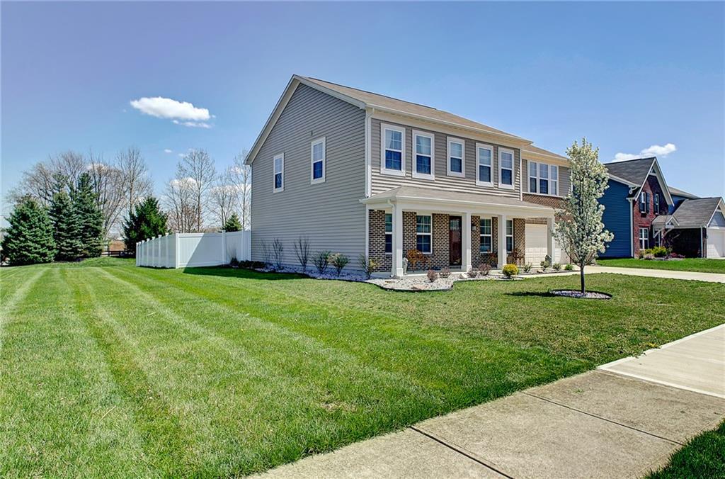 2575 Autumn Road Indianapolis, IN 46229 - Photo 33 of 34