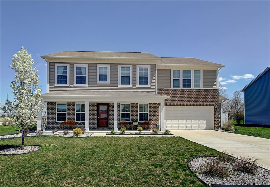 2575 Autumn Road Indianapolis, IN 46229 - Photo 34 of 34