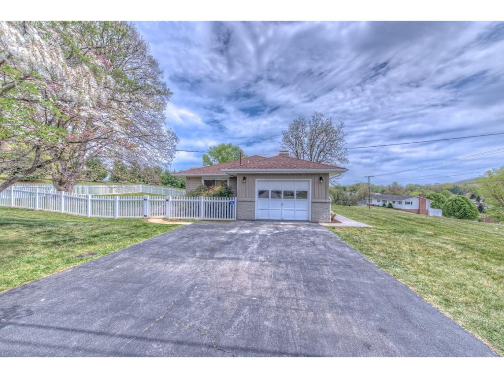 316 Lynfield Road Bristol, TN 37620 - Photo 34 of 35 Photo 35