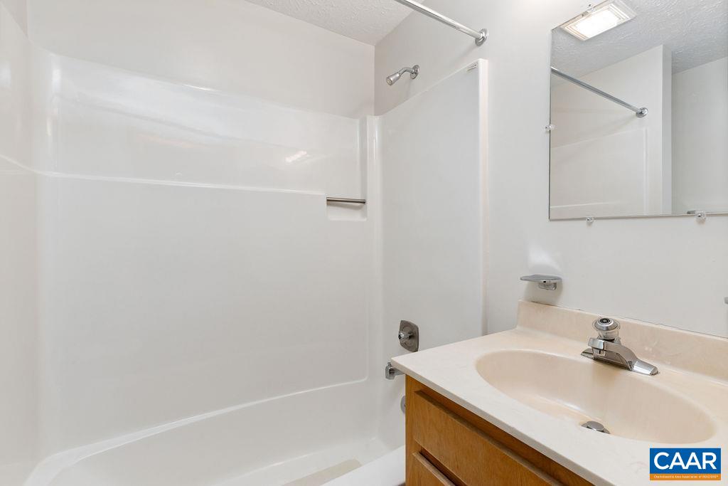 434 3 Ridges Roseland, VA 22967 - Photo 18 of 33 a bathroom with a sink and a bathtub