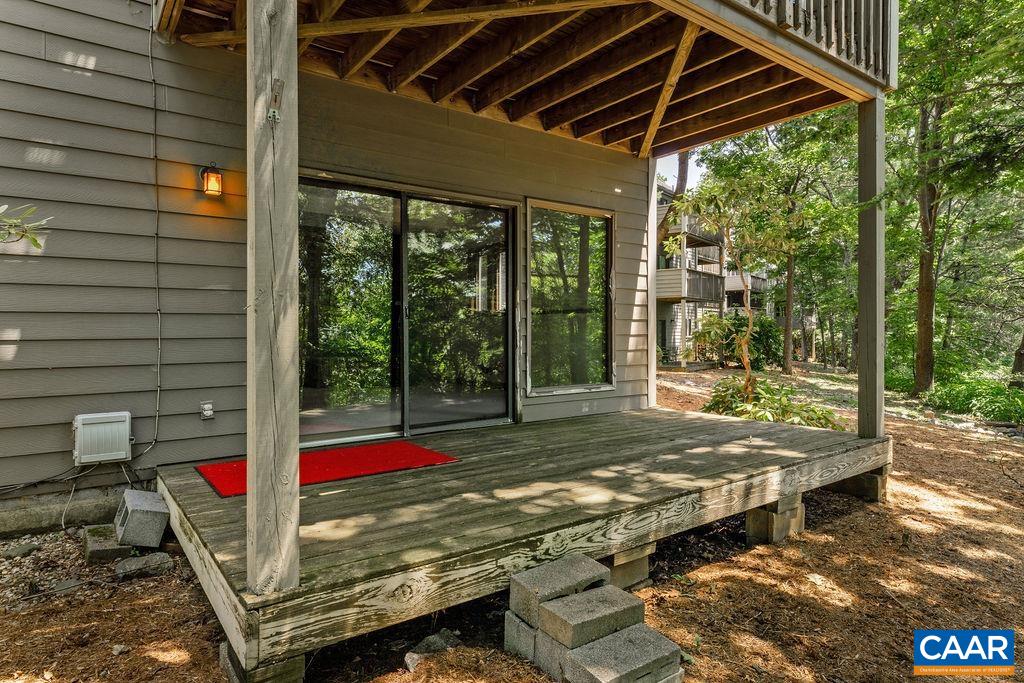 434 3 Ridges Roseland, VA 22967 - Photo 20 of 33 a view of an outdoor sitting area