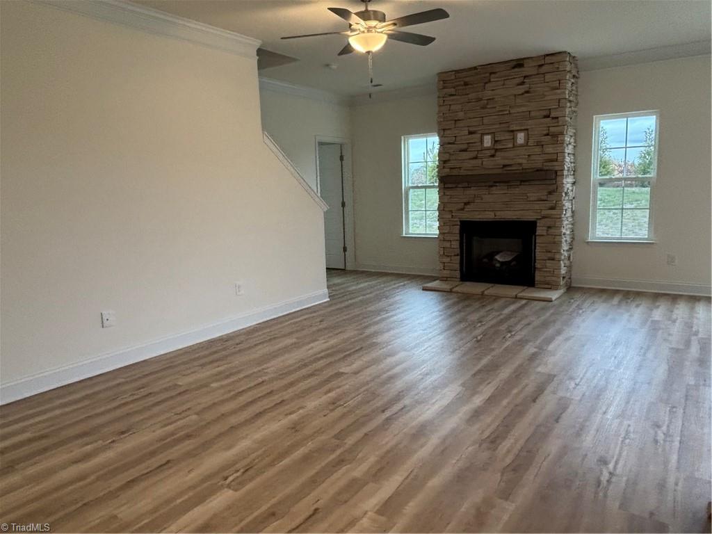 1917 Darrell Drive Graham, NC 27253 - Photo 4 of 11