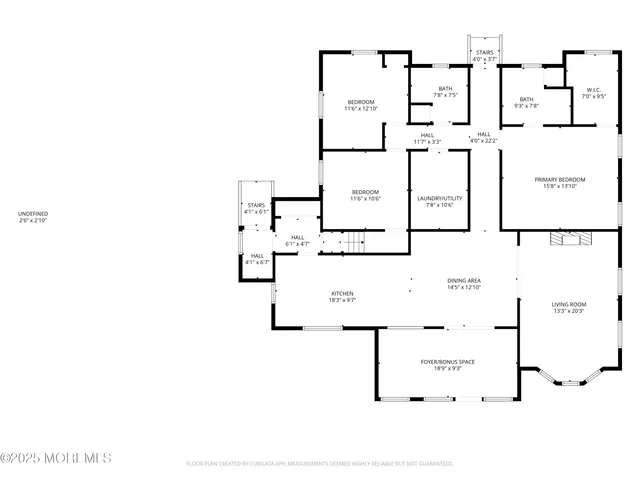 $1,450,000 | 204 Curtis Avenue, Point Pleasant Beach, NJ 08742
