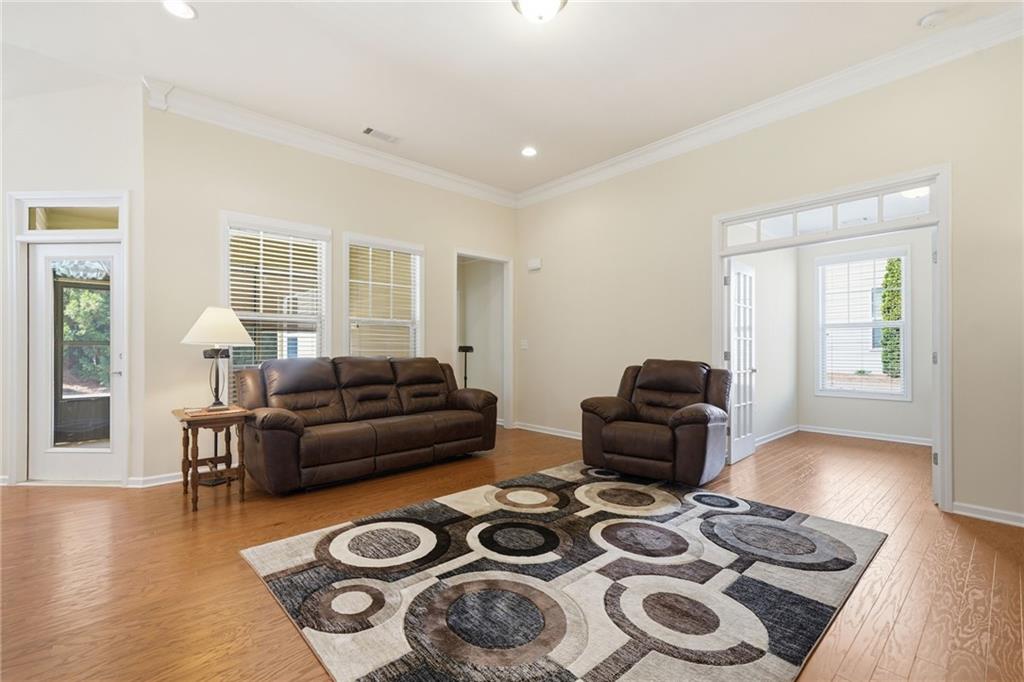 605 Hemlock Trail Canton, GA 30114 - Photo 11 of 49