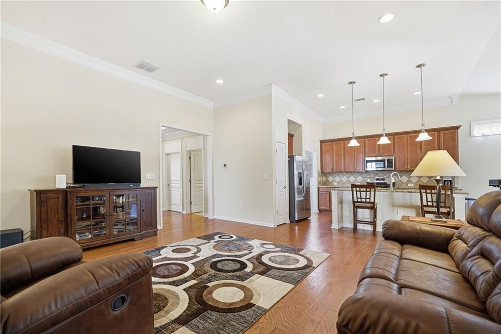 605 Hemlock Trail Canton, GA 30114 - Photo 13 of 49