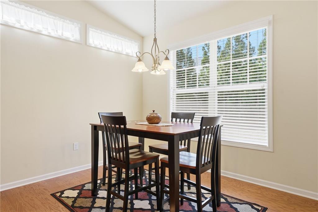 605 Hemlock Trail Canton, GA 30114 - Photo 18 of 49