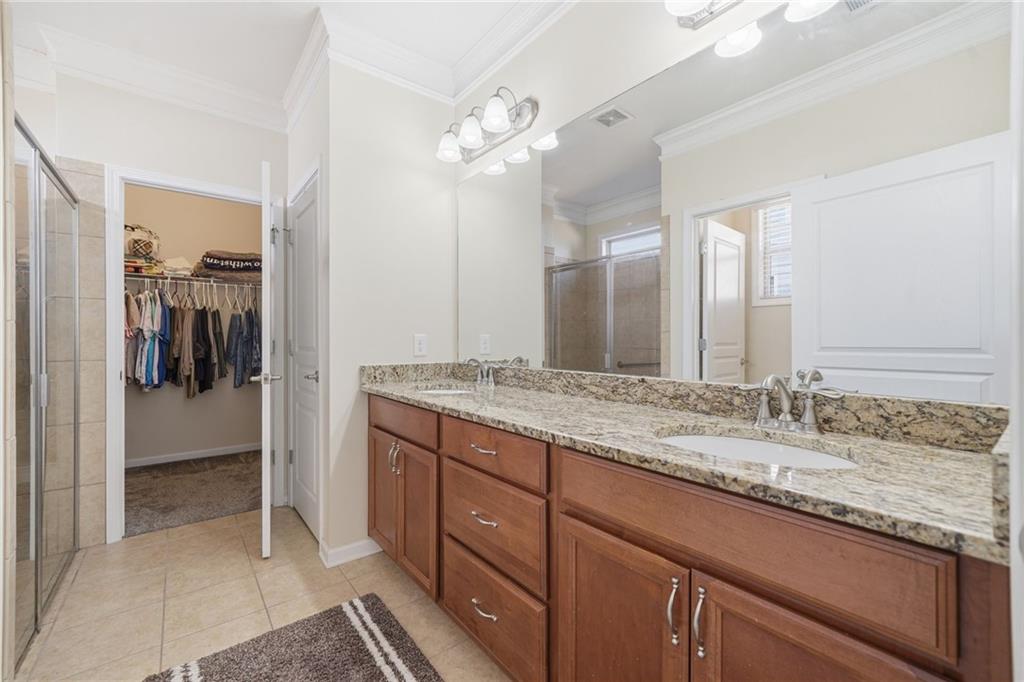 605 Hemlock Trail Canton, GA 30114 - Photo 24 of 49