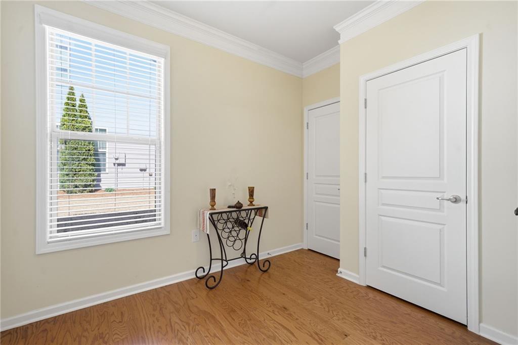 605 Hemlock Trail Canton, GA 30114 - Photo 27 of 49