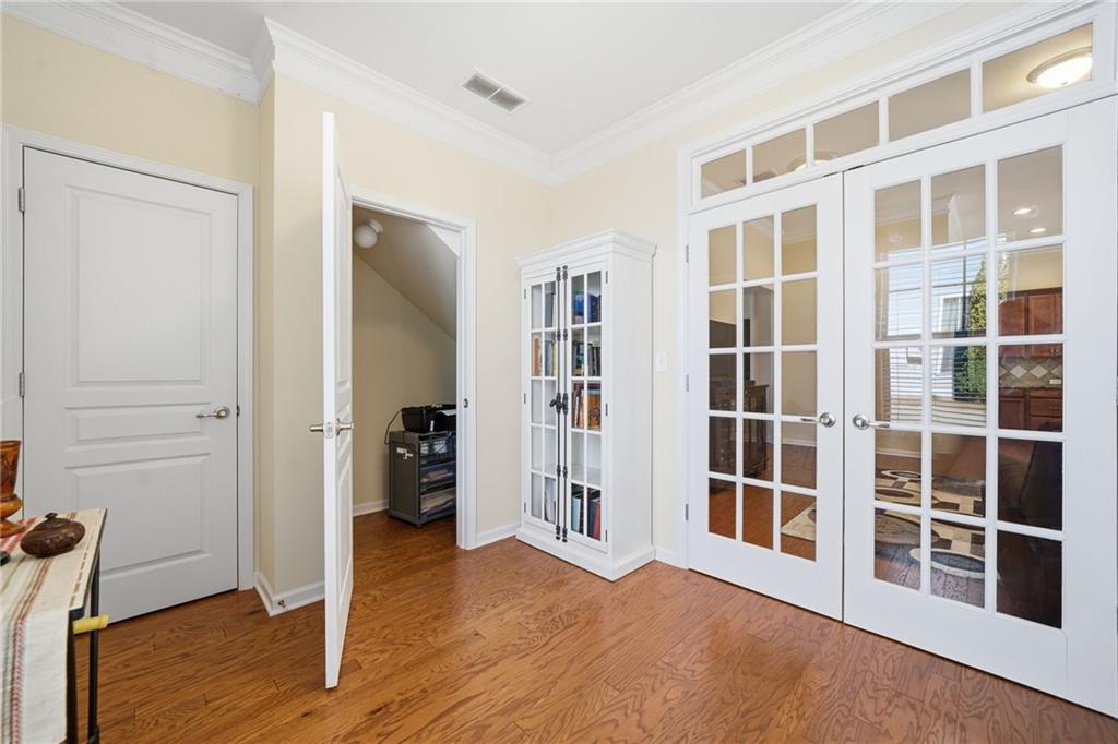 605 Hemlock Trail Canton, GA 30114 - Photo 29 of 49