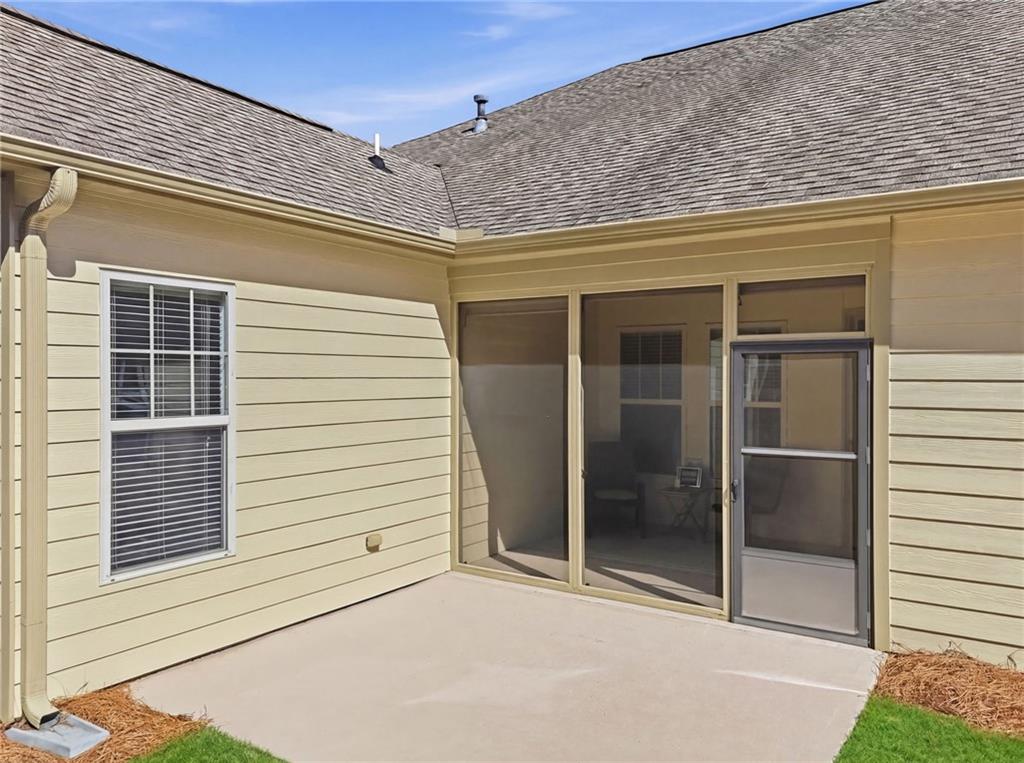 605 Hemlock Trail Canton, GA 30114 - Photo 34 of 49