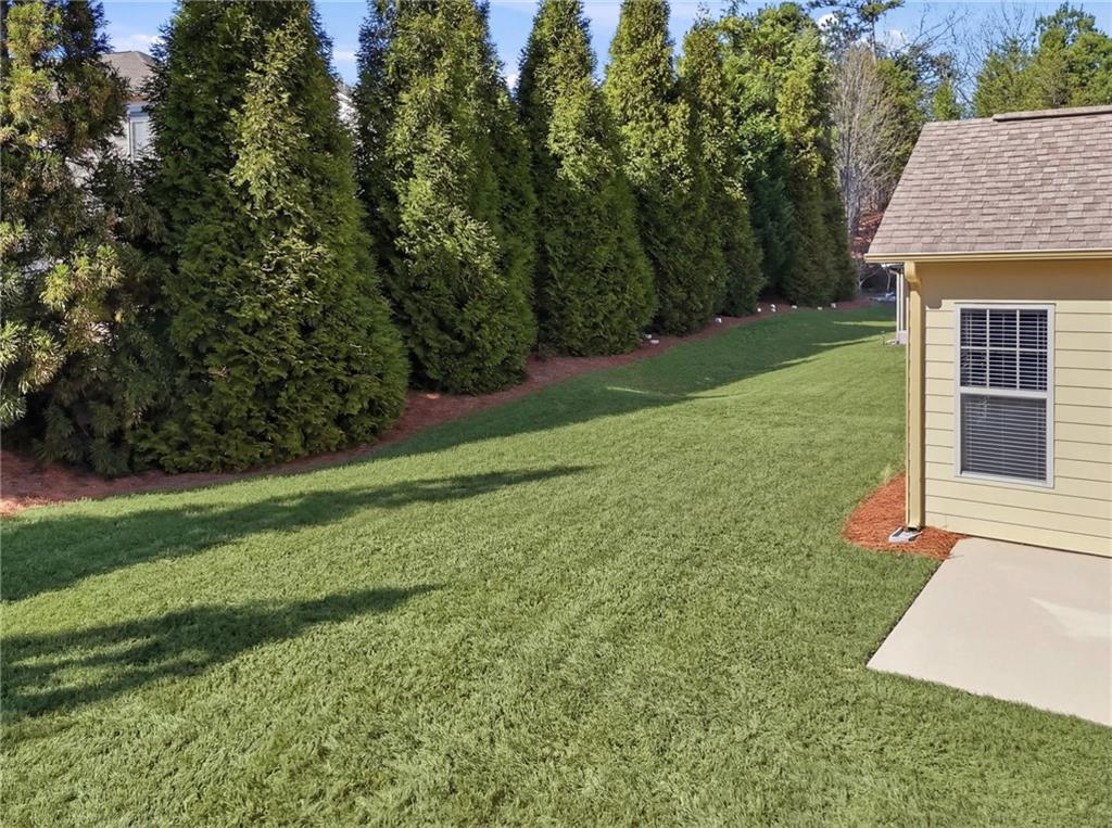 605 Hemlock Trail Canton, GA 30114 - Photo 35 of 49
