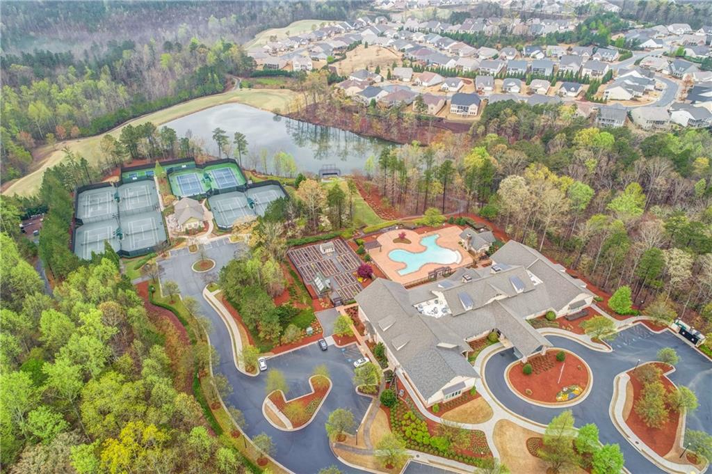 605 Hemlock Trail Canton, GA 30114 - Photo 39 of 49