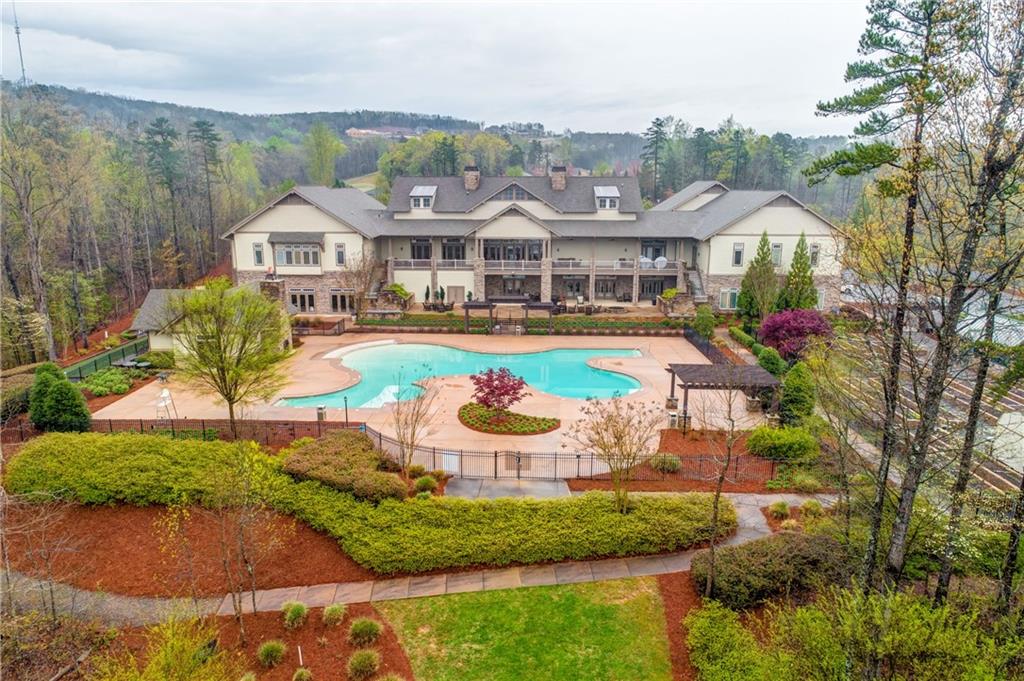 605 Hemlock Trail Canton, GA 30114 - Photo 41 of 49