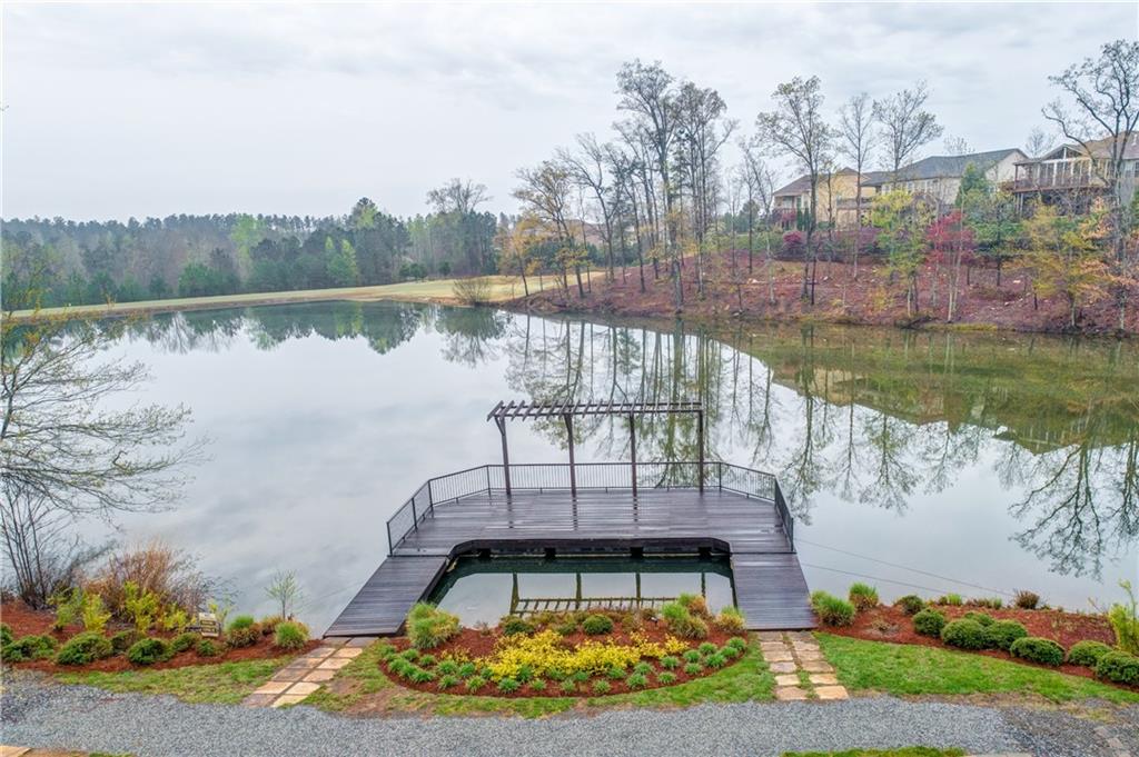 605 Hemlock Trail Canton, GA 30114 - Photo 42 of 49
