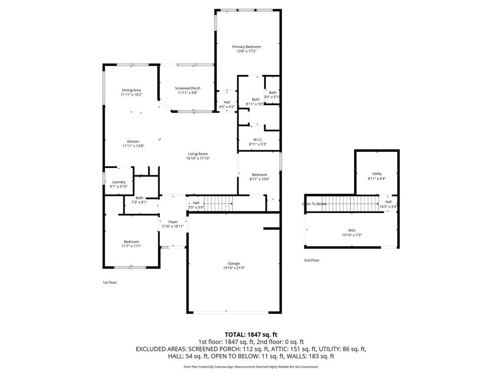 605 Hemlock Trail Canton, GA 30114 - Photo 49 of 49