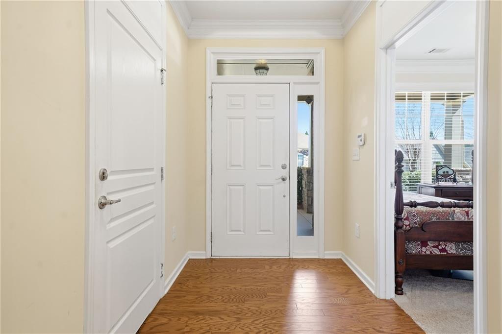605 Hemlock Trail Canton, GA 30114 - Photo 7 of 49