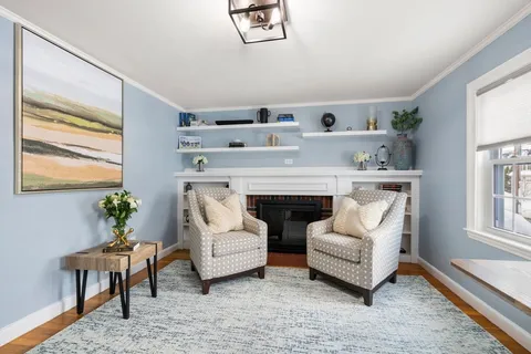 $1,399,000 | 68 Brookline Street, Needham, MA 02492