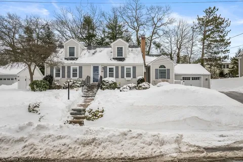 $1,399,000 | 68 Brookline Street, Needham, MA 02492