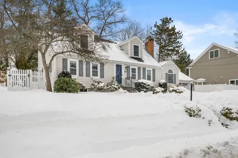 $1,399,000 | 68 Brookline Street, Needham, MA 02492